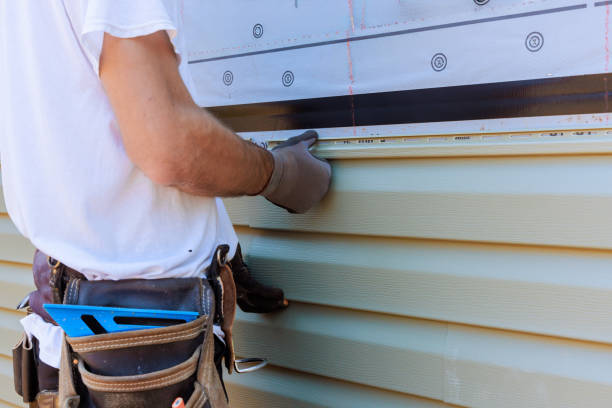 Affordable Vinyl Siding solutions in Elizabeth, NJ